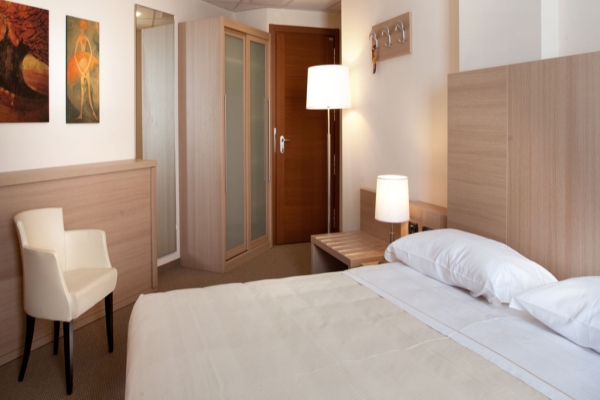 Hotel San Luigi (Beinasco)